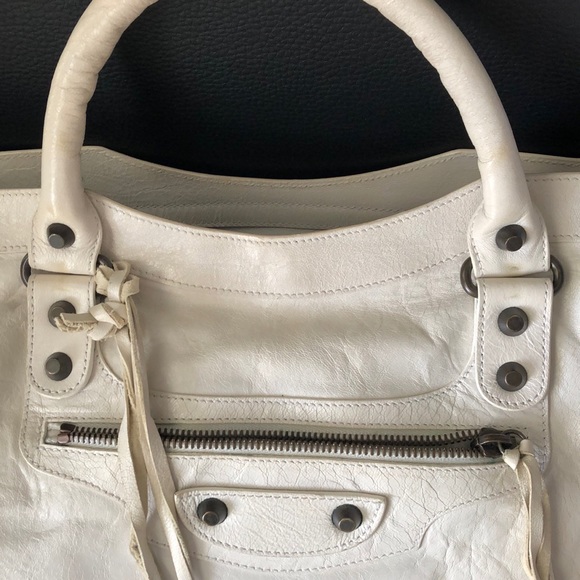 Balenciaga White City - Picture 3 of 12